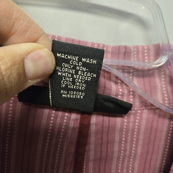 22/24 Lane Bryan Blazer - Picture 6 of 6